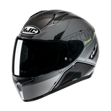 HJC C10 Inka MC-3H Helmet