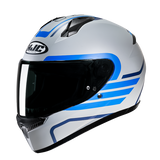 HJC C10 Lito MC-2SF Helmet