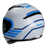 HJC C10 Lito MC-2SF Helmet