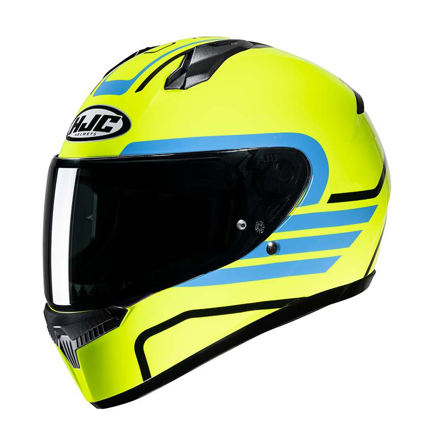 HJC C10 Lito MC-3H Helmet