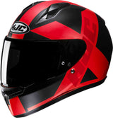 HJC C10 TEZ MC-1SF Helmet