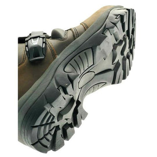Forma Adventure Motorcycle Boots - Brown - MotoHeaven