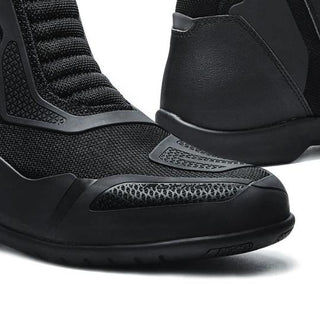 Forma Air3 Outdry Motorcycle Boots - Black - MotoHeaven