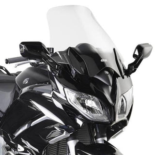 Givi Spoiler Tra.H.Pantheon 125-150