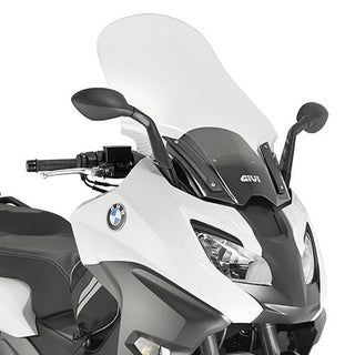 Givi Spoiler Bmw C650Sport 2016