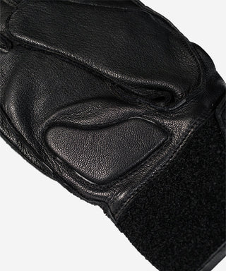 Saint Road Gloves CE Black