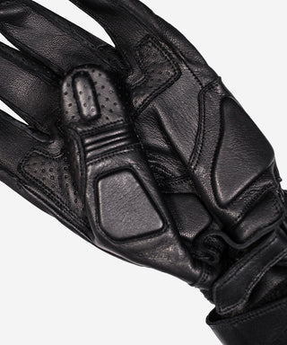 Saint Road Gloves CE Black