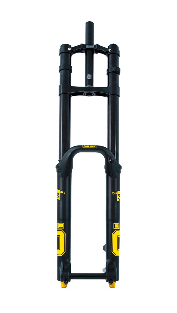 Ohlins Front Fork Mountain Bike AM DH38 Air TTX18 29/27.5/180 PPP