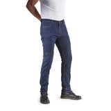 Draggin Jeans Superleggera Men's Jeans - Dark Indigo