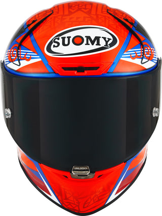 Suomy SR-GP E06 Bagnaia Replica 2021 Helmet