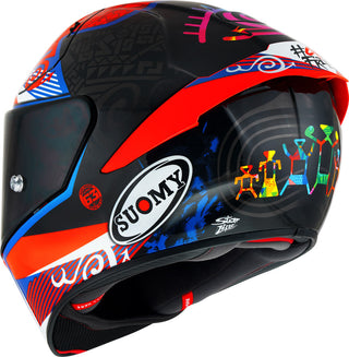 Suomy SR-GP E06 Bagnaia Replica 2021 Helmet