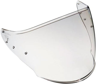 Shoei CJ2 Visor Fits J-Cruise Helmet - Dark Tint - MotoHeaven