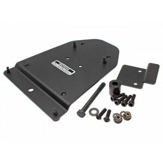 Givi Monolock Rear Rack AGILITY 50-125 08