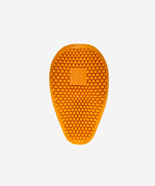 Saint CE Level 2 Limb Armour set Orange