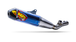 FMF YAM YZ250F'19-23 WR250F'20 ANO TI FACTORY 4.1 S/O C/E 44455