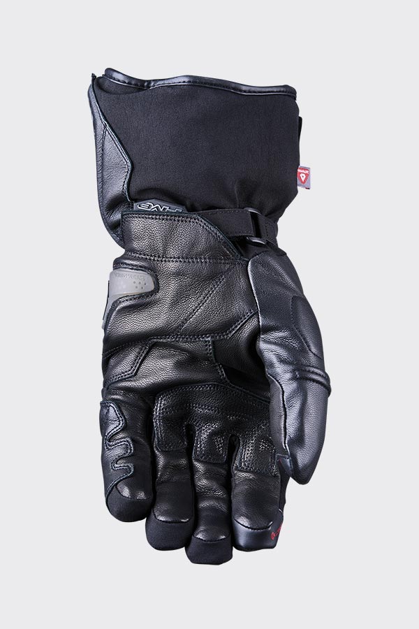 Five HG-1 Evo Gloves - Black