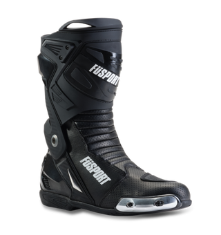 Fusport Rennen V2 Boots - Black