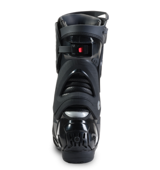 Fusport Rennen V2 Boots - Black