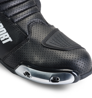 Fusport Rennen V2 Boots - Black