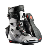 Fusport XR1 Boots - Black/Grey