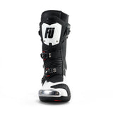 Fusport XR1 Boots - White/Black