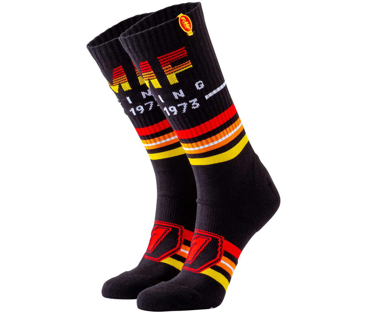 FMF 1973 Socks