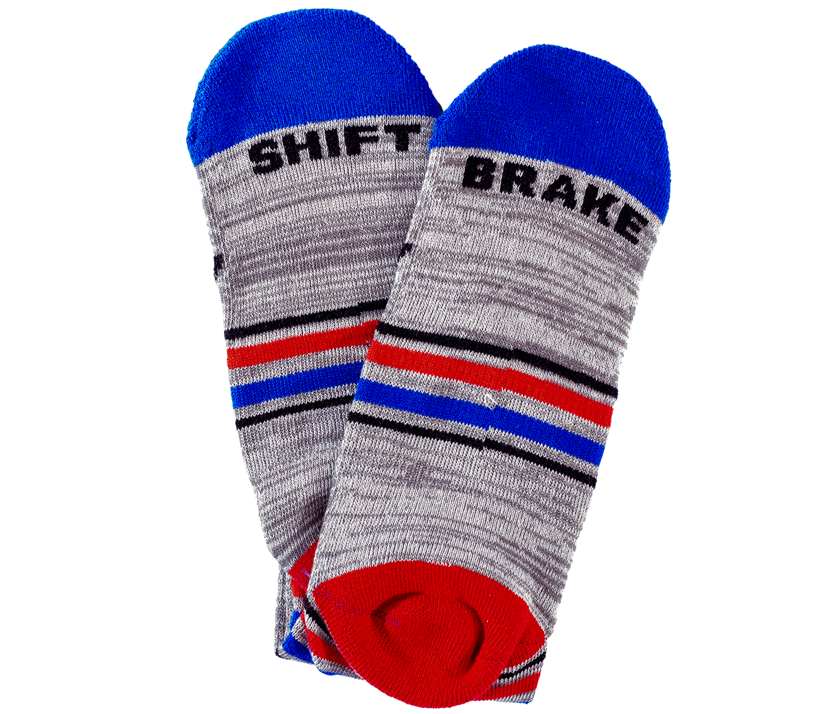 FMF Holeshots Socks