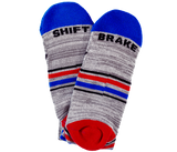 FMF Holeshots Socks