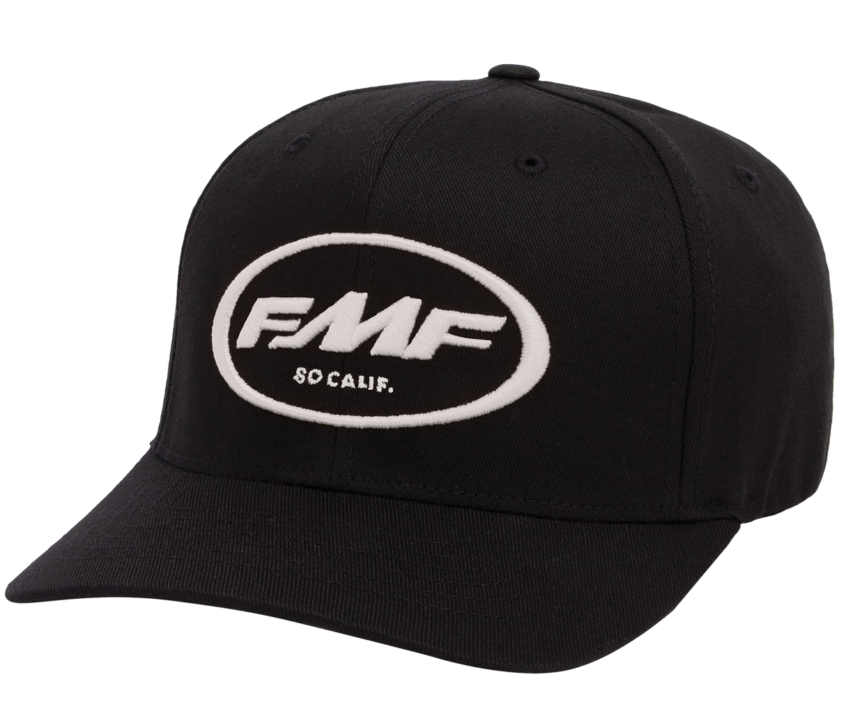 FMF Factory Classic Don 2 Hat - Black