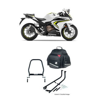 Ventura Aero-Spada Touring Kit Honda CBR500R & CB500F 19-22