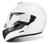 Airoh S5 Helmet - Gloss White