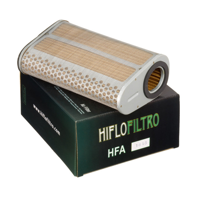 Hiflo Air Filter Element HFA1618 Honda