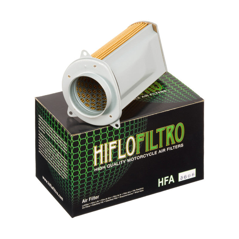 Hiflo Air Filter Element HFA3606 Suzuki