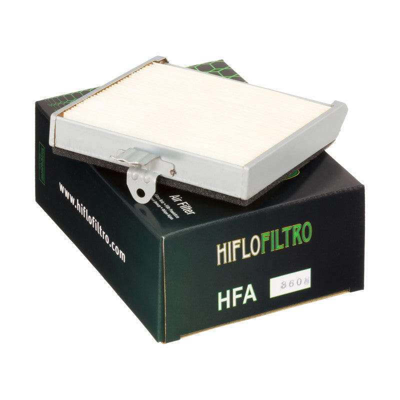Hiflo Air Filter Element HFA3608 Suzuki