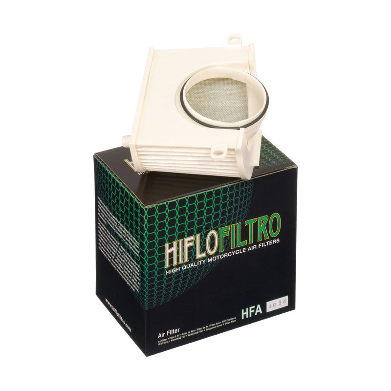 Hiflo Air Filter Element HFA4914 Yamaha