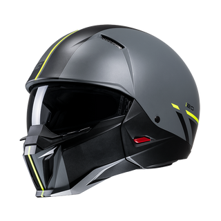 HJC i20 Batol MC-3HSF Helmet