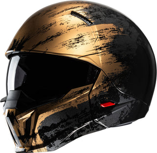 HJC i20 FURIA MC-9 Helmet