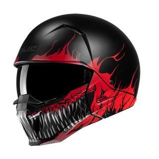 HJC i20 Scraw MC-1SF Helmet