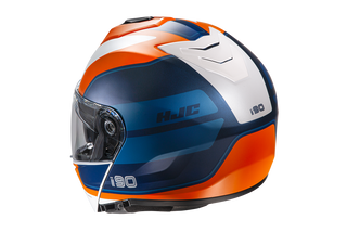 HJC i90 Wasco MC-27SF Helmet