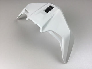 Arai Chaser-X Dual Flow Duct Rear Vent - White
