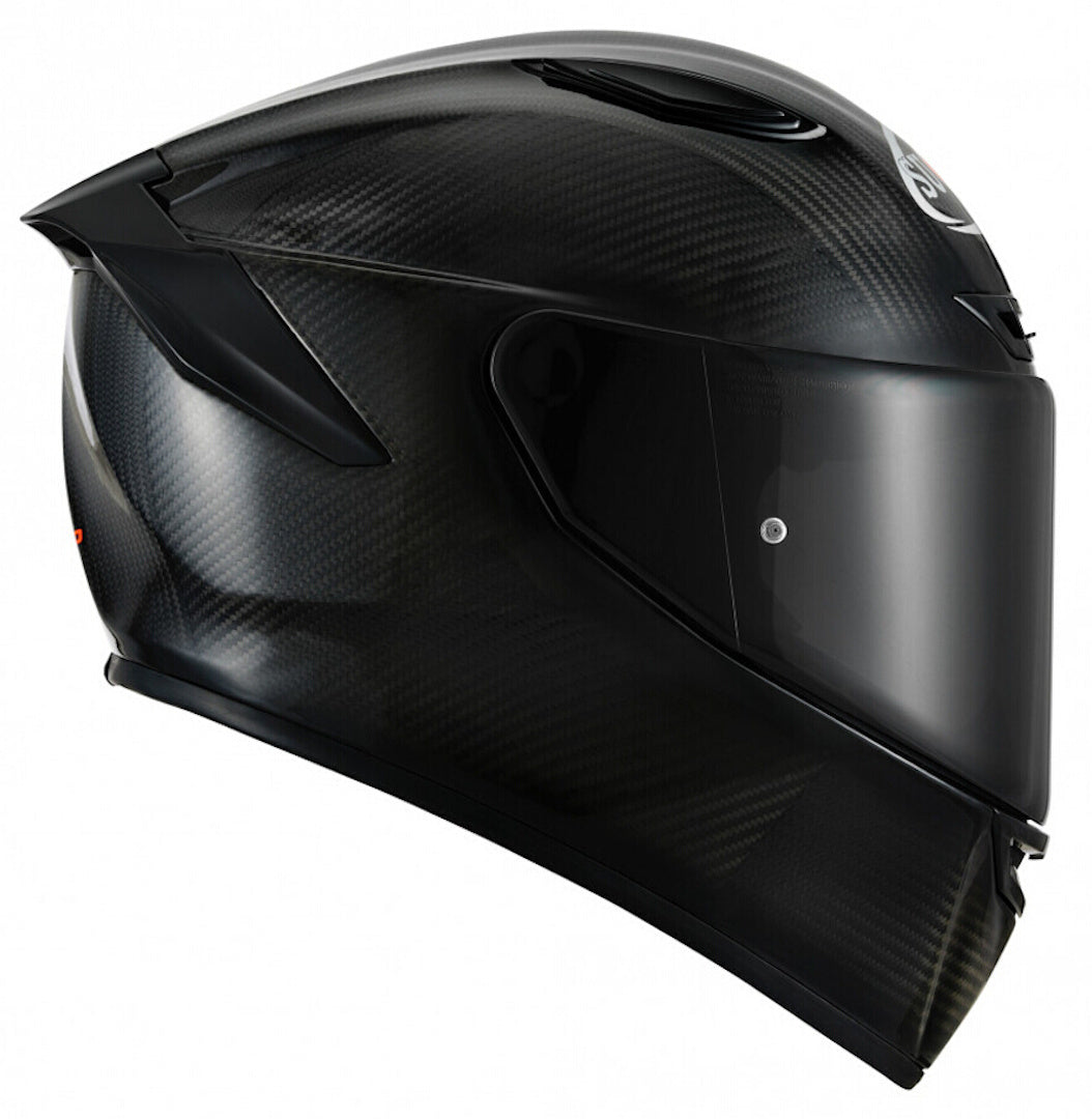Suomy TX-Pro E06 Carbon Helmet