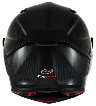 Suomy TX-Pro E06 Carbon Helmet