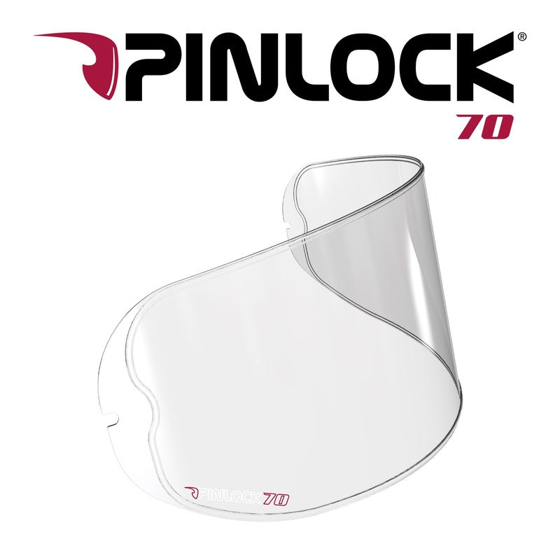 KYT TT Course/Falcon 2  - Pinlock Max Vision 70