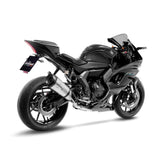 LV Full Syst Factory S Stainless YZF-R7 '21>