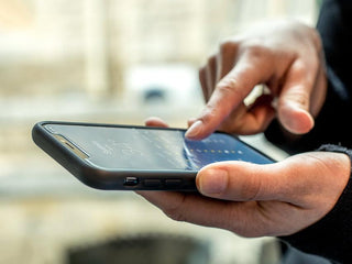 Quad Lock Screen Protector Iphone 13 Mini (Ip13S) - Glass