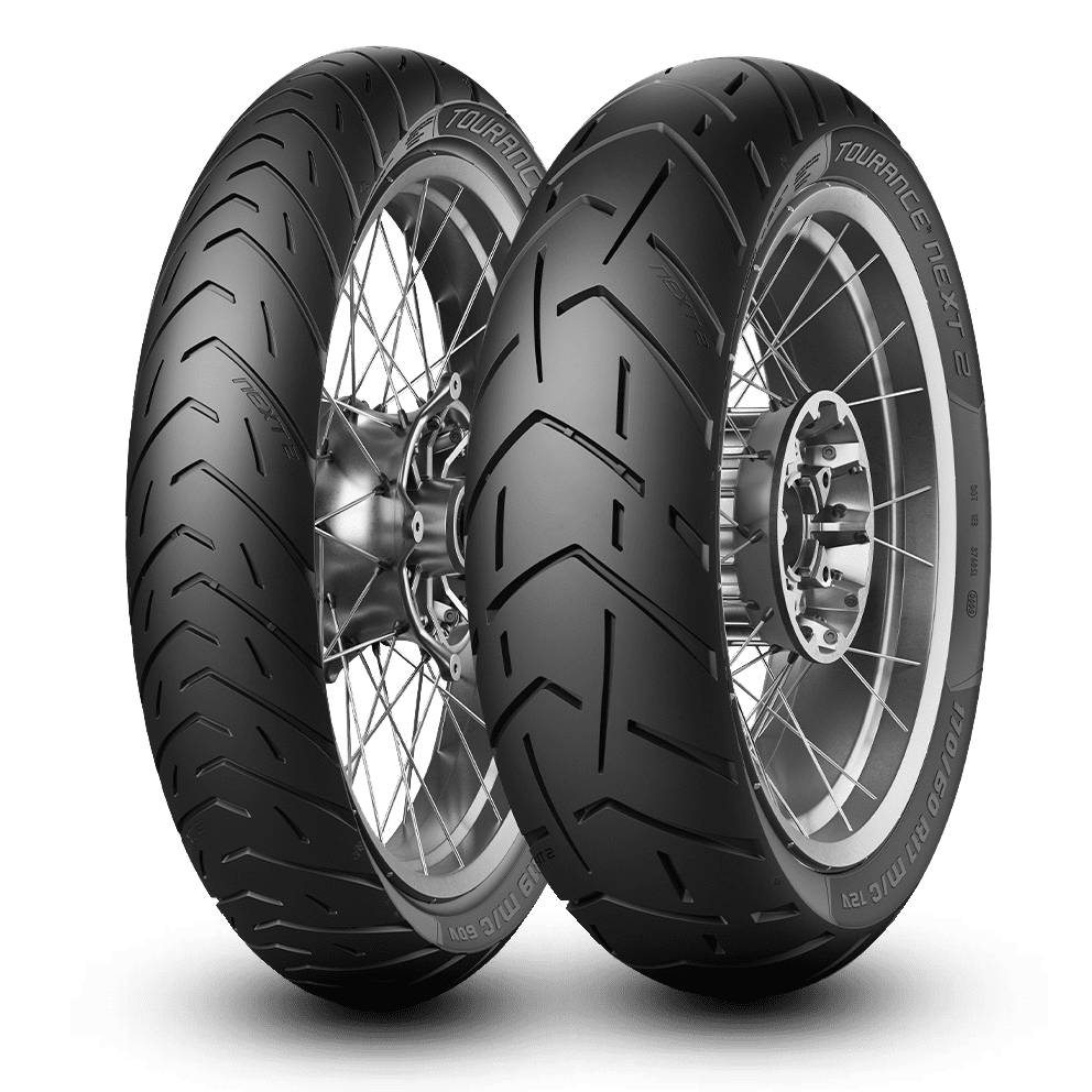 Metzeler Tourance Next 2 150/70 R 17 69V T/L Rear Tyre