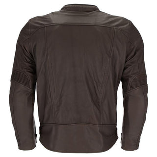 Argon Dodge Vintage Jacket - Brown