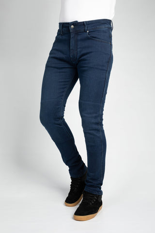 Bull-It 21 Covert Evo Slim Men'S Jeans (Long Leg) - Blue