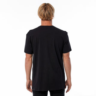 Alpinestars Pocket Camo Tee - Black