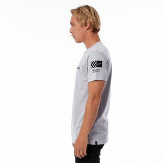Alpinestars Position Tee - Silver